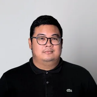 Aryo, host of Pondok Peneng