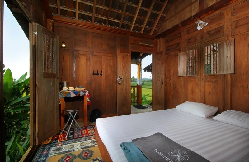 Local guide to things to do near Peneng Baturiti